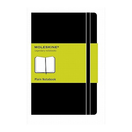 Taccuino Moleskine® Pocket - 9x14 cm